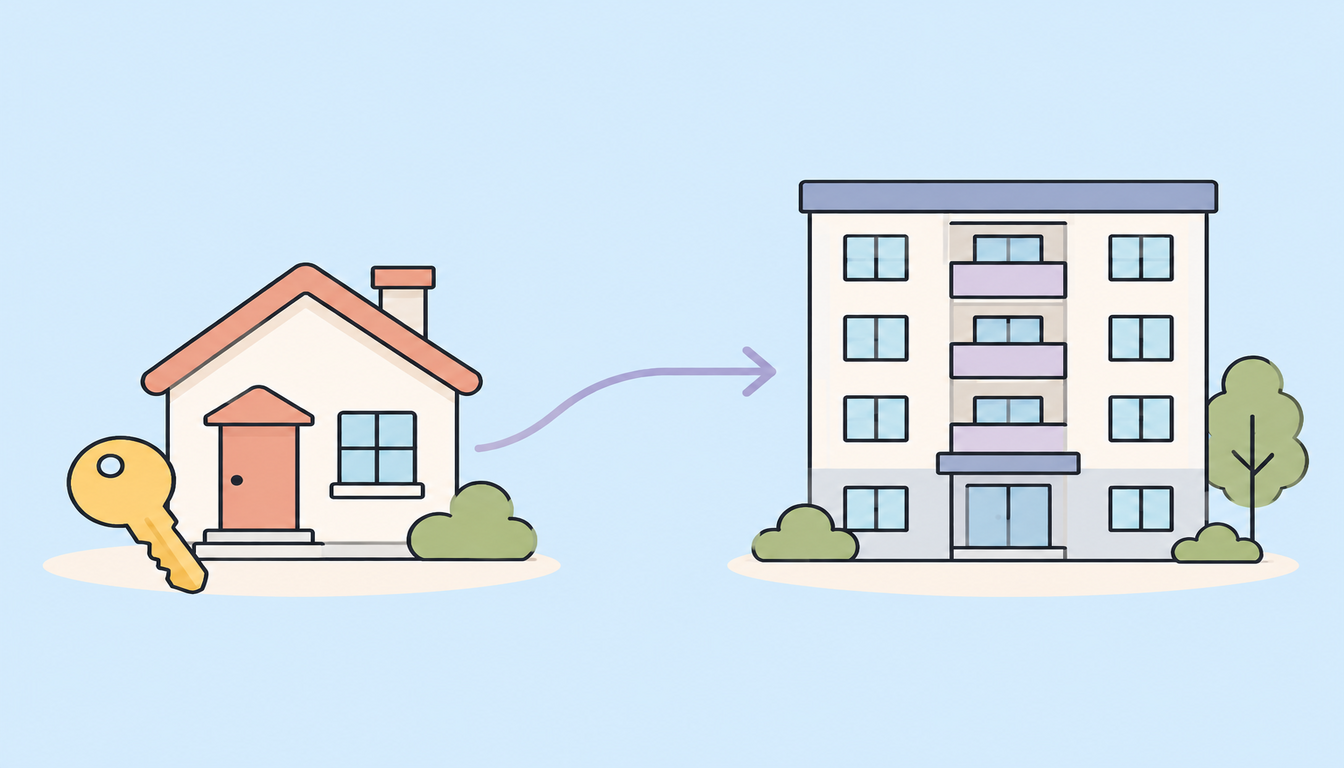 Section 8 vs. Public Housing: What's the Difference?